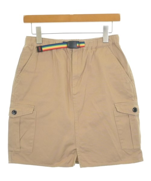 チャムス(CHUMS)のCHUMS ミニスカート