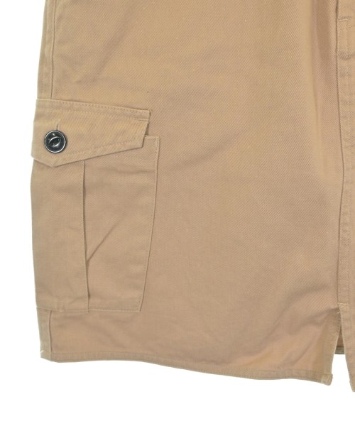 CHUMS（チャムス）ミニスカート ベージュ サイズ:L レディース/2200564836109