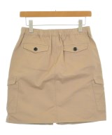 CHUMS（チャムス）ミニスカート ベージュ サイズ:L レディース/2200564836109