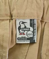 CHUMS（チャムス）ミニスカート ベージュ サイズ:L レディース/2200564836109