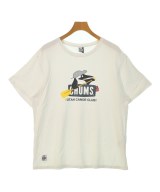 CHUMS Tシャツ・カットソー