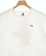 CHUMS（チャムス）Tシャツ・カットソー 白 サイズ:S メンズ/2200672486067