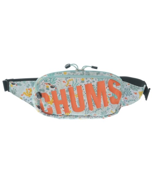 CHUMS(チャムス)その他 青 サイズ:-/2200671363079