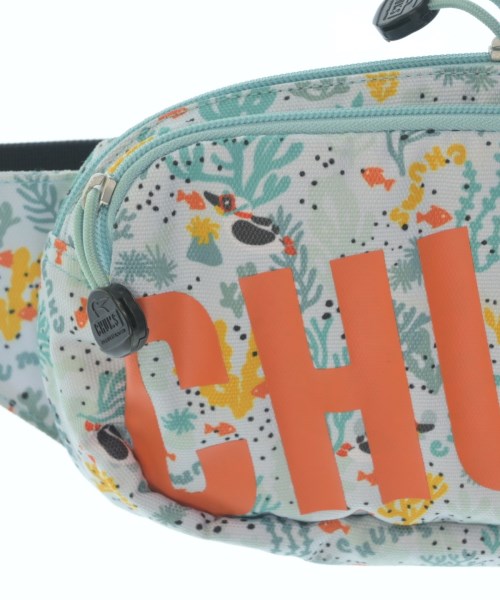 CHUMS（チャムス）その他 青 サイズ:- レディース/2200671363079