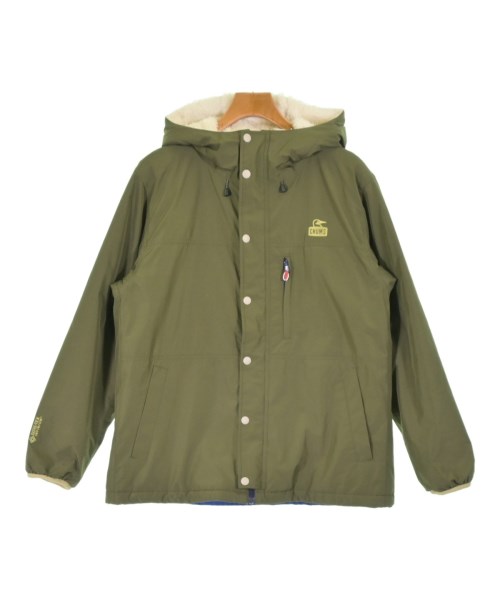 CHUMS(チャムス)その他 カーキ サイズ:M/2200672628023