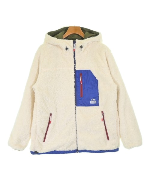 CHUMS（チャムス）その他 カーキ サイズ:M メンズ/2200672628023