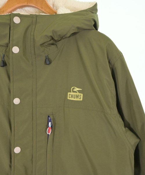 CHUMS（チャムス）その他 カーキ サイズ:M メンズ/2200672628023