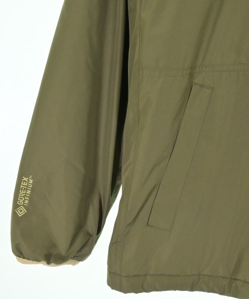 CHUMS（チャムス）その他 カーキ サイズ:M メンズ/2200672628023