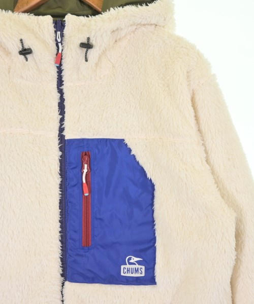 CHUMS（チャムス）その他 カーキ サイズ:M メンズ/2200672628023