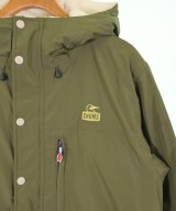 CHUMS（チャムス）その他 カーキ サイズ:M メンズ/2200672628023