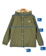 CHUMS（チャムス）その他 カーキ サイズ:M メンズ/2200672628023