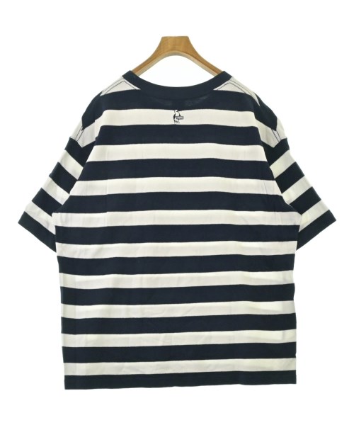 CHUMS（チャムス）Tシャツ・カットソー 紺 サイズ:XL メンズ/2200672691195