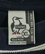 CHUMS（チャムス）Tシャツ・カットソー 紺 サイズ:XL メンズ/2200672691195
