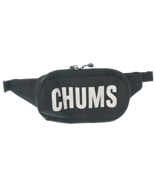 CHUMS(チャムス)その他 黒 サイズ:-/2200679418115