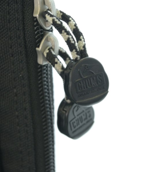 CHUMS（チャムス）その他 黒 サイズ:- メンズ/2200679418115