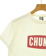 CHUMS（チャムス）Tシャツ・カットソー 白 サイズ:M メンズ/2200676135046