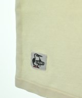 CHUMS（チャムス）Tシャツ・カットソー 白 サイズ:M メンズ/2200676135046