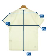 CHUMS（チャムス）Tシャツ・カットソー 白 サイズ:M メンズ/2200676135046