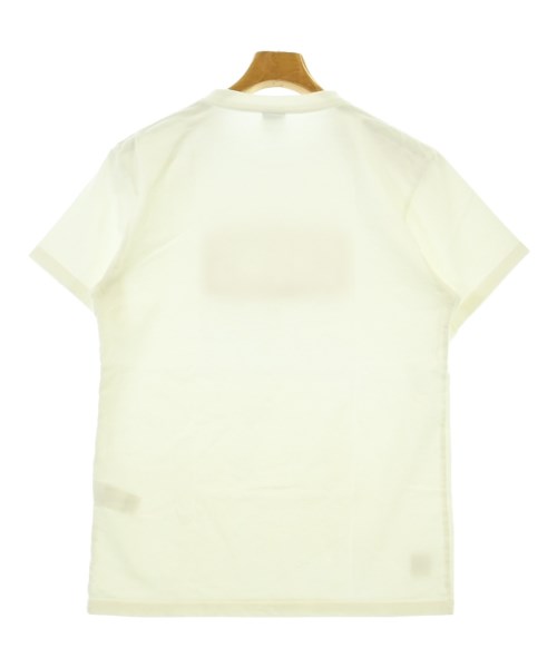 CHUMS（チャムス）Tシャツ・カットソー 白 サイズ:L メンズ/2200676135077
