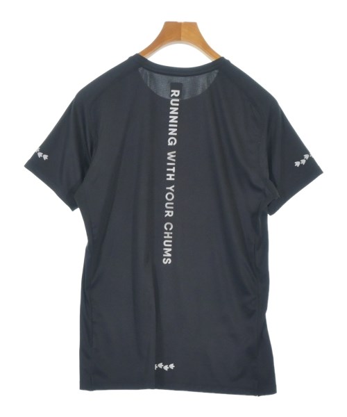 CHUMS（チャムス）Tシャツ・カットソー 黒 サイズ:M メンズ/2200691144023
