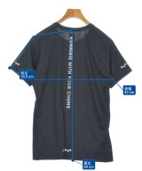 CHUMS（チャムス）Tシャツ・カットソー 黒 サイズ:M メンズ/2200691144023