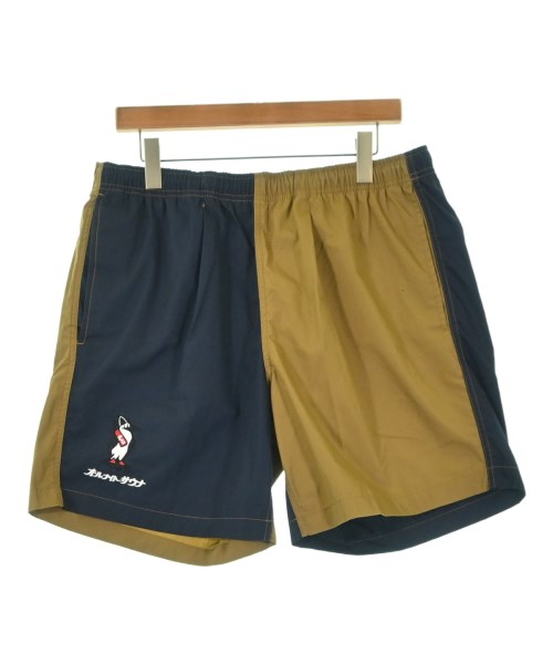 CHUMS(チャムス)ショートパンツ 紺 サイズ:XL/2200691279091