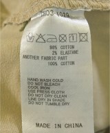 CHUMS（チャムス）ショートパンツ ベージュ サイズ:XL メンズ/2200698865051