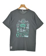 CHUMS（チャムス）Tシャツ・カットソー グレー サイズ:L メンズ/2200702150012