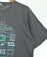 CHUMS（チャムス）Tシャツ・カットソー グレー サイズ:L メンズ/2200702150012