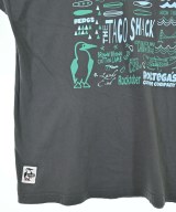 CHUMS（チャムス）Tシャツ・カットソー グレー サイズ:L メンズ/2200702150012