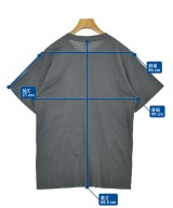 CHUMS（チャムス）Tシャツ・カットソー グレー サイズ:L メンズ/2200702150012