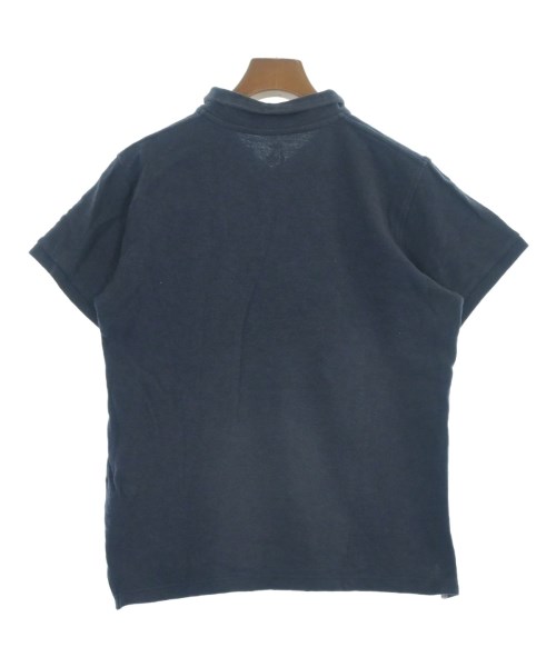 CHUMS（チャムス）ポロシャツ 紺 サイズ:S メンズ/2200655183020