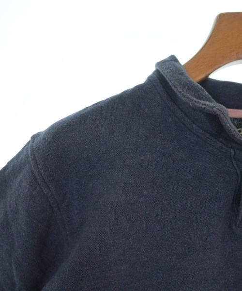 CHUMS（チャムス）ポロシャツ 紺 サイズ:S メンズ/2200655183020