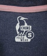 CHUMS（チャムス）ポロシャツ 紺 サイズ:S メンズ/2200655183020