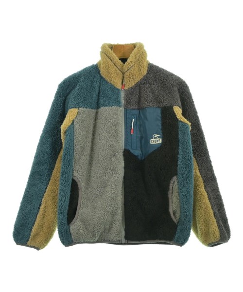 CHUMS(チャムス)その他 青 サイズ:M/2200652949018