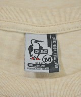 CHUMS（チャムス）Tシャツ・カットソー ベージュ サイズ:M メンズ/2200656298020