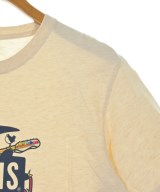 CHUMS（チャムス）Tシャツ・カットソー ベージュ サイズ:M メンズ/2200656298020