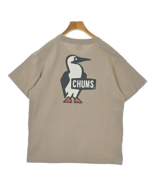 CHUMS（チャムス）Tシャツ・カットソー グレー サイズ:S メンズ/2200656298037