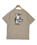 CHUMS（チャムス）Tシャツ・カットソー グレー サイズ:S メンズ/2200656298037