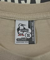 CHUMS（チャムス）Tシャツ・カットソー グレー サイズ:S メンズ/2200656298037