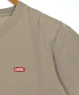 CHUMS（チャムス）Tシャツ・カットソー グレー サイズ:S メンズ/2200656298037