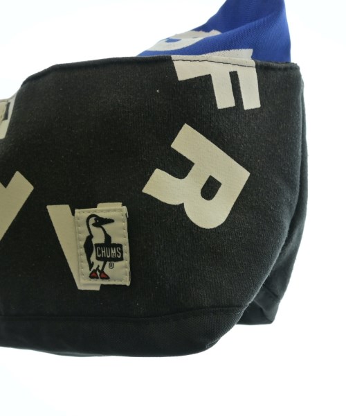 FRAPBOIS（フラボア）ショルダーバッグ 黒 サイズ:- レディース/2200659610041