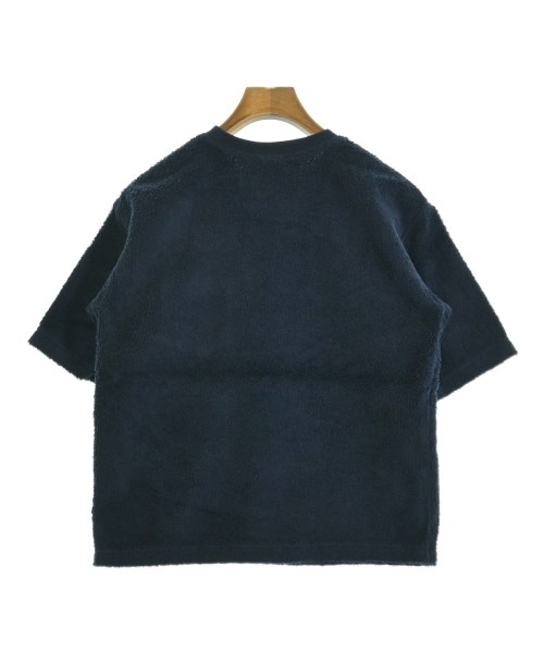 CHUMS（チャムス）Tシャツ・カットソー 紺 サイズ:M レディース/2200709794103