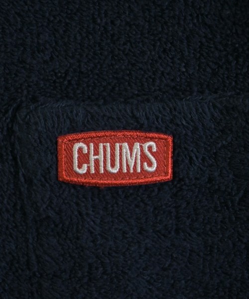 CHUMS（チャムス）Tシャツ・カットソー 紺 サイズ:M レディース/2200709794103