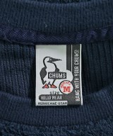 CHUMS（チャムス）Tシャツ・カットソー 紺 サイズ:M レディース/2200709794103