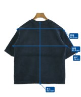CHUMS（チャムス）Tシャツ・カットソー 紺 サイズ:M レディース/2200709794103