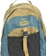 CHUMS（チャムス）バックパック・リュック ベージュ サイズ:- レディース/2200711797147