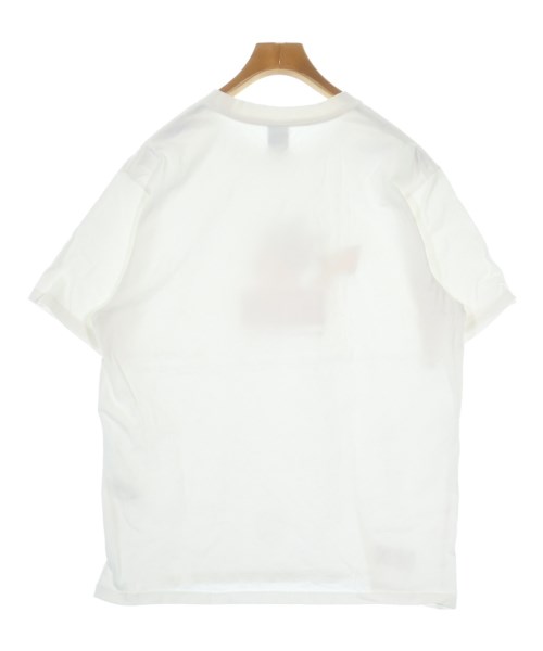 CHUMS（チャムス）Tシャツ・カットソー 白 サイズ:XL メンズ/2200645545036