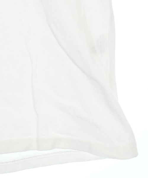 CHUMS（チャムス）Tシャツ・カットソー 白 サイズ:XL メンズ/2200645545036