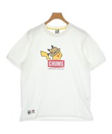 CHUMS Tシャツ・カットソー